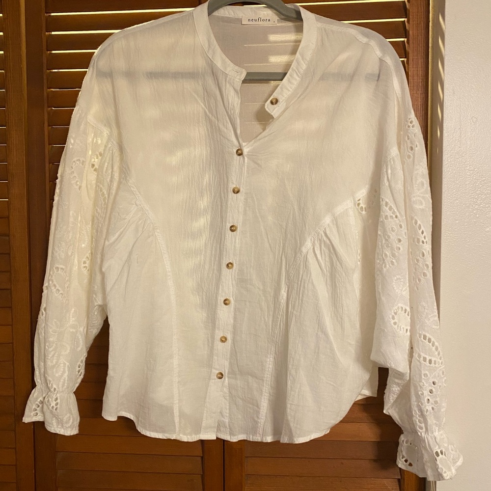 Neuflora Amelie Top